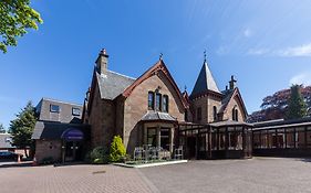Craigmonie Hotel Inverness
